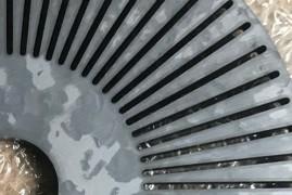 水導激光加工