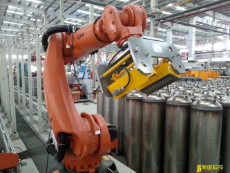 OnRobot Palletizer-助力企業(yè)碼垛自動(dòng)化正式上市