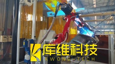 攜手卡特彼勒!新松工業(yè)機(jī)器人進(jìn)駐工程機(jī)械國(guó)際品牌工廠