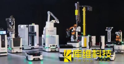 IFR迎首家中國移動機(jī)器人成員優(yōu)艾智合推動工業(yè)制造新變革