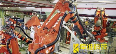 像搭樂(lè)高一樣搭建智能工廠!杭州這些公司功不可沒(méi)