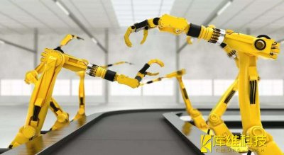 機(jī)械設(shè)備行業(yè)周報(bào):6月工業(yè)機(jī)器人銷量回升叉車有望跟進(jìn)制造業(yè)投資韌性強(qiáng)