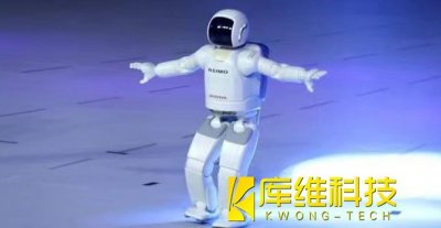 熱點(diǎn)! 機(jī)器人概念再上“風(fēng)口”