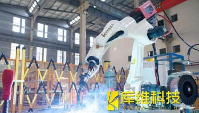 奮進(jìn)新時代 重慶新答卷”|拼“智”力 工業(yè)機(jī)器人如何掌握“度”