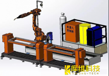<b>為什么焊接機(jī)器人對(duì)焊絲要有要求？</b>