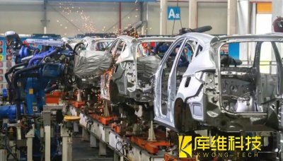 采購9000臺機器人，王傳福重走富士康“老路”？董明珠給予了肯定