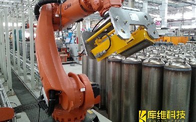 探秘常見(jiàn)碼垛機(jī)器人的價(jià)格范圍:選擇適合企業(yè)的智能解決方案