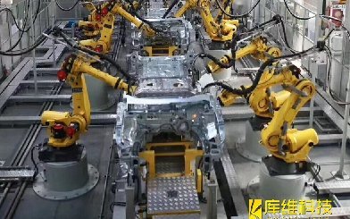 焊接自動(dòng)化系統(tǒng)如何與現(xiàn)有設(shè)備集成？