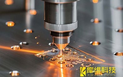 激光微鉆孔技術(shù)全解密：材料、原理、方法及應(yīng)用大揭秘