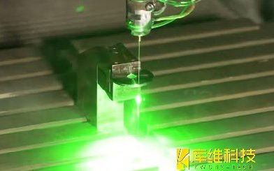 水導(dǎo)激光切割技術(shù)在切割碳化硅時的精度如何？