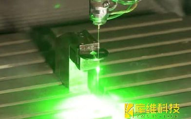<b>從航空航天到微電子：水導(dǎo)激光的跨界應(yīng)用圖譜</b>