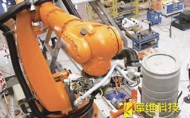 <b>2025年工業(yè)自動化趨勢：AI與自動化融合的未來</b>
